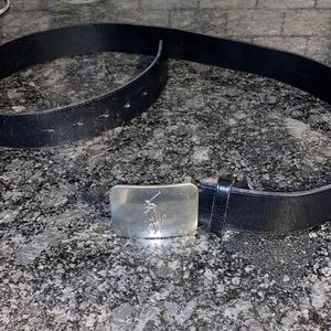 Polo Belt